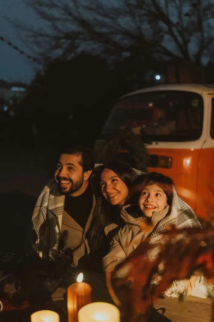 Family-Friendly Tuscany Road Trip