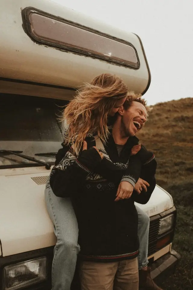 Romantic Tuscany Road Trip